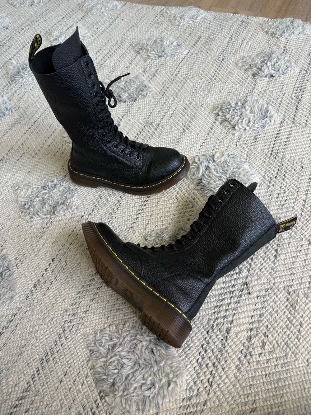 Dr. Martens